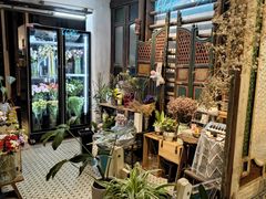 -西关84·History·Art·Cafe