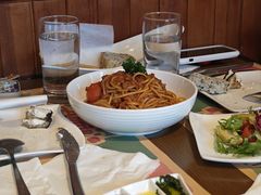 -安妮意大利餐厅(国贸店)