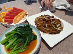 -晋江荣誉国际酒店·港誉茶餐厅