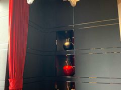 -Salon de The de Joel Robuchon(外滩18号店)