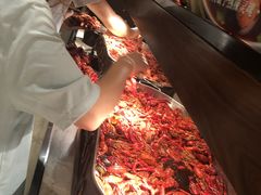 -上海新发展亚太JW万豪酒店