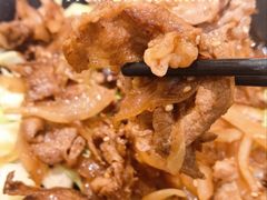-牛邸·烧肉饭(来福士店)