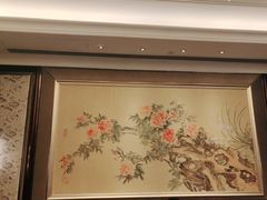 -青岛香格里拉·香宫中餐厅