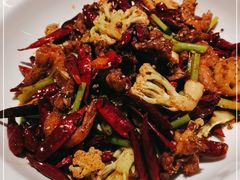 -佬麻雀·剁椒鱼头(京基KK One店)