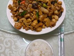 八珍豆腐-胖子菜馆(隆昌路店)