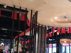 大堂-铁胖子口碑长沙菜·龙虾烧烤(赤岗社区店)