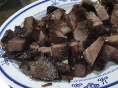 -老爆肚满五香烧牛羊肉