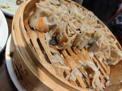 -二分八云雁阁•新晋菜大同味(长治路店)