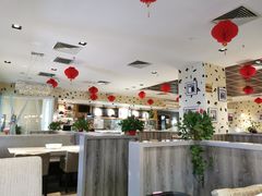 大堂-拿渡麻辣香锅(龙旗购物中心店)