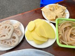-中和远东火锅兔(老店)