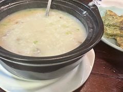 -赖厨潮汕砂锅粥