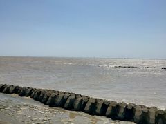 -南汇嘴观海公园