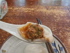 -高行汤团店(金高路店)
