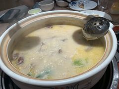 -古膳记猪肚鸡.生蚝鸡(拱北店)