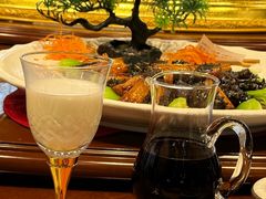 -万宝海鲜舫(劳动公园店)