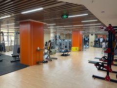 -CXFIT 陈徐健身工作室(凯旋店)