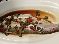 -绿茶餐厅(天津天河城店)