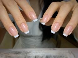 -情同手足美甲美睫