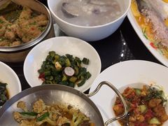 -聚鑫阁江浙菜·非遗传承技艺(青村帝华园店)