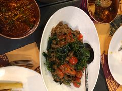 -simply thai天泰(长泰广场店)