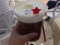 红茶玛奇朵-茉沏(繁花中心店)