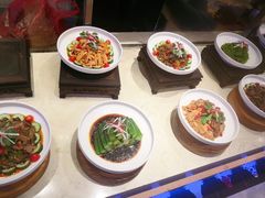 -豪德亨牛排自助餐厅(抚州东乡店)