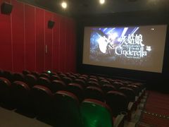-SFC上影影城(新世界店)