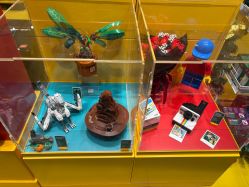 -乐高授权专卖店(卓悦汇店)