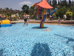 -青鱼湾水上乐园