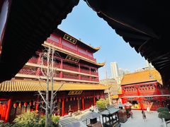 -钦赐仰殿道观