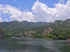 -大连冰峪旅游度假区