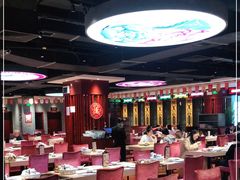 大堂-点都德(华强南店)