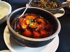 鲍仔红烧肉-御锦天(外滩六号店)