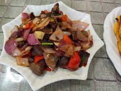 -土家美食园