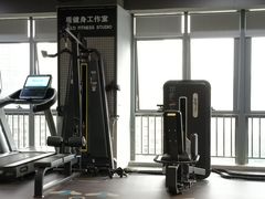 -AC健身·运动康复工作室(千灯湖店)