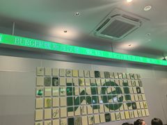 -魏斯理汉堡(西安沣东吾悦店)