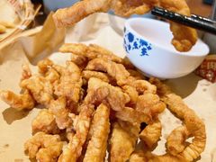 -肖记公安牛肉鱼杂馆·省级非物质文化遗产(三角路直营店)