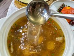 -西山人家·二十年老字号农家菜(旺山店)