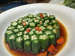 -通海俄式烧烤(福丰街店)