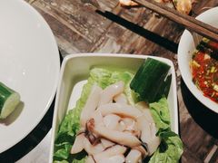 -冠菌火锅自助(东莞樟木头店)