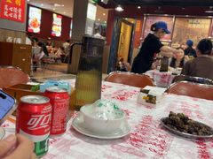 -辣螃铠盆盆蟹大排档(海昌店)