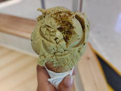 -莉莉熊Lililove Gelato (意大利手工冰淇淋)