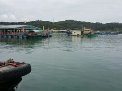 -海上驿站渔家菜馆