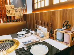 -千寻山野烤肉(中关村店)