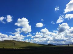 -塞罕坝国家级自然保护区