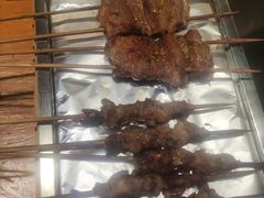 -喝丢一只鞋海鲜烧烤·海肠捞饭(文体街店)