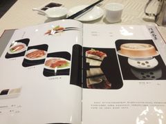 -全聚德(胜利大街店)
