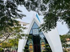 -惠州金海湾嘉华度假酒店