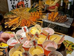 -并州大牌档之醉轻尘