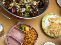 -大丰收脆鱼(浦西万达店)